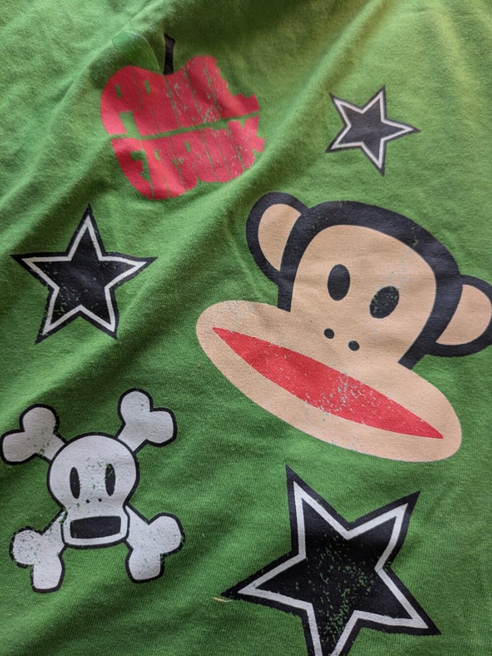 Paul frank - Picture 2 of 3